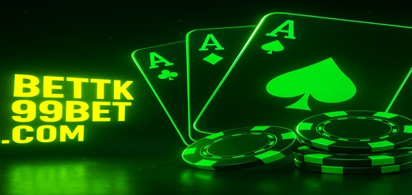 tk99 game লাইভ প্ল্যাটফর্ম의 বিশেষ প্রচারণা