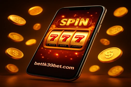 খেলোয়াড়রা tk99 game-এ খেলা